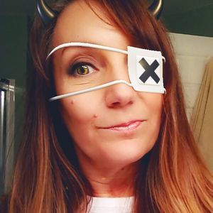 Meet your Posher, Bethany